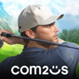 Symbol von Golf Star 2