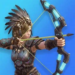 Symbol von Archery Master: Bogenschießen